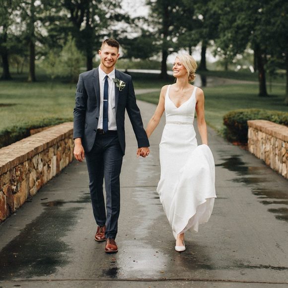 Meet your Posher, Jeremy - Picture 1 of 1